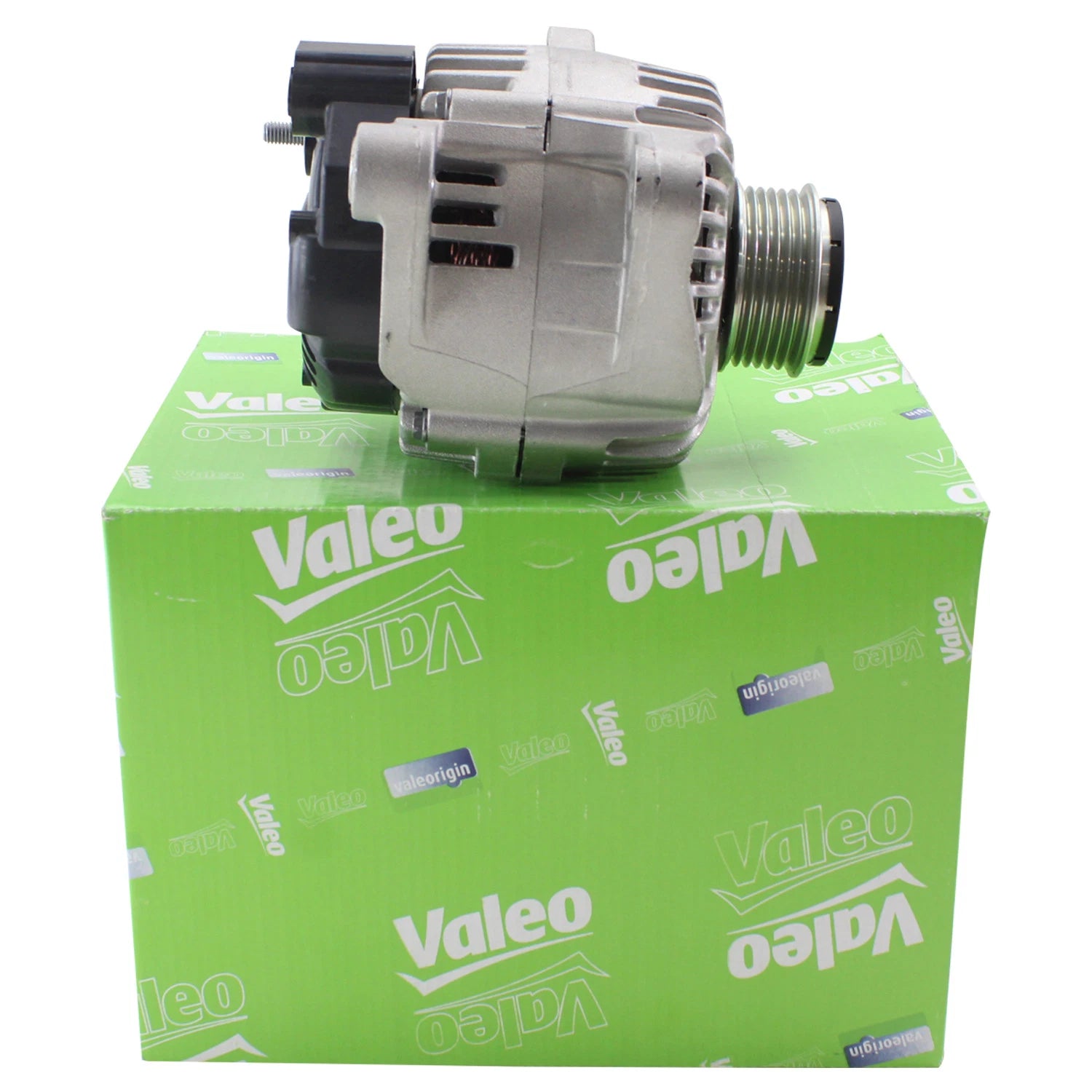 Valeo Alternator 849100 for Various Makes Models (2000–2023)