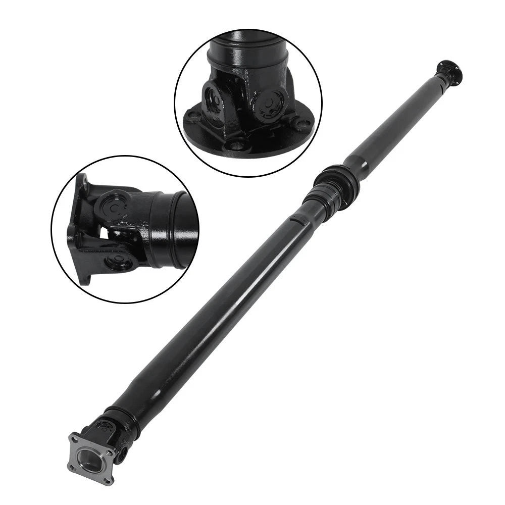 Driveshaft Assembly for Nissan Pathfinder QX60 (2015–2017)