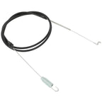 Traction Drive Control Cable for Lawnmower