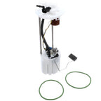 Delphi FG1831 Fuel Pump Module Assembly for Chevrolet Silverado 1500 (2014–2018)