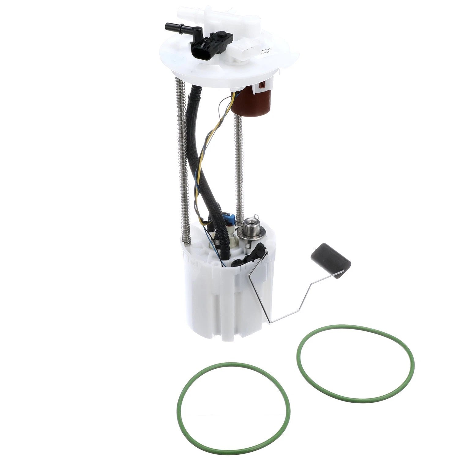 Delphi FG1831 Fuel Pump Module Assembly for Chevrolet Silverado 1500 (2014–2018)