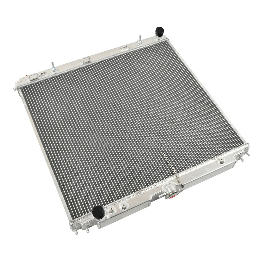 3Row Aluminum Radiator for Nissan Pathfinder Xterra Frontier (2005–2018)