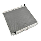 3Row Aluminum Radiator for Nissan Pathfinder Xterra Frontier (2005–2018)