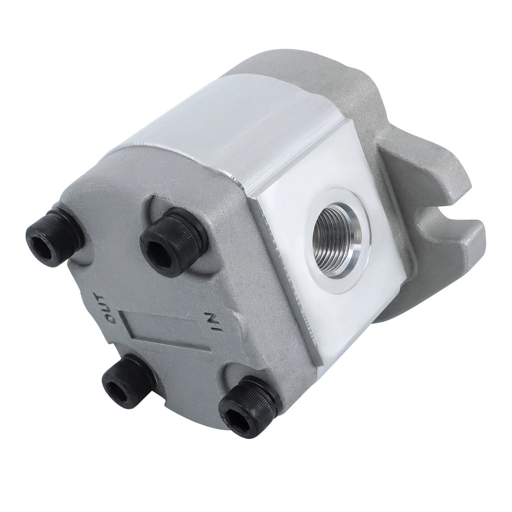 Hydraulic Gear Pump for Genie GR-08 GR-12 GR-15 GRC-12 (No Year Specified)