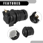 Windshield Washer Pump No. 76806SJCA01 for Honda Civic (2006–2011)