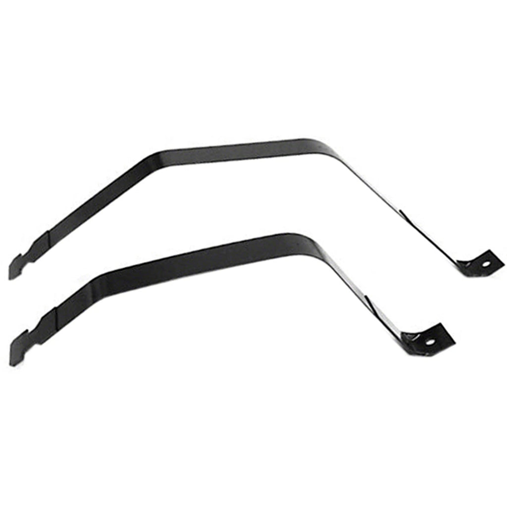 Replacement Fuel Tank Straps For 2004 Ford Pickup Ford Heritage