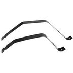 Replacement Fuel Tank Straps For 2004 Ford Pickup Ford Heritage