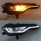 Front LED Headlight for Chevrolet Camaro SS 2019-2024