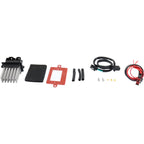 Heater Blower Motor Resistor for Jeep Cherokee Grand (1999–2004)