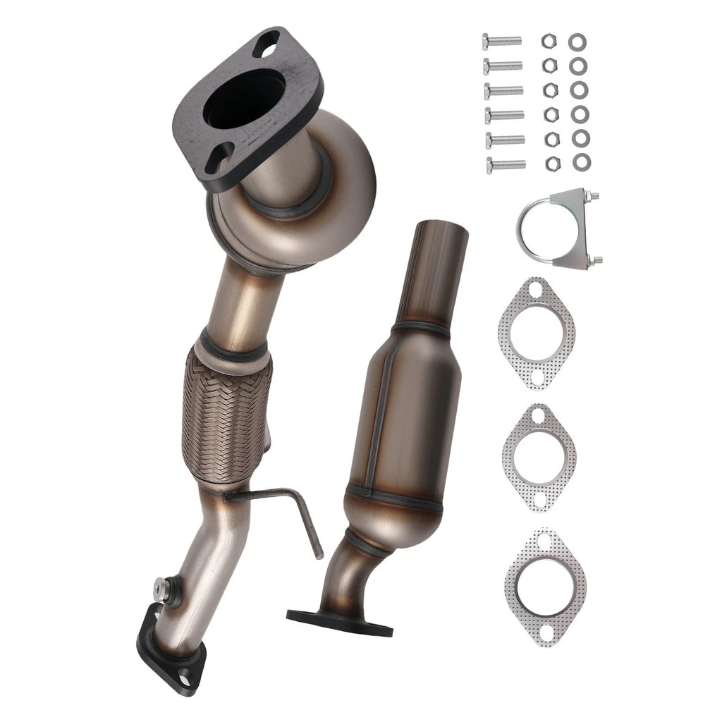 Catalytic Converter Kit for Ford Transit Connect 2010-2013