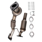 Catalytic Converter Kit for Ford Transit Connect 2010-2013