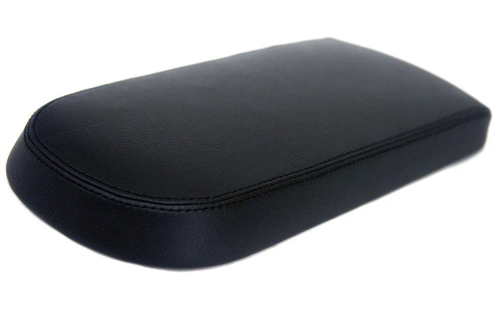 Leather Synthetic Console Armrest Cover for Ford Taurus Montego (2008–2009)
