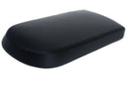 Leather Synthetic Console Armrest Cover for Ford Taurus Montego (2008–2009)
