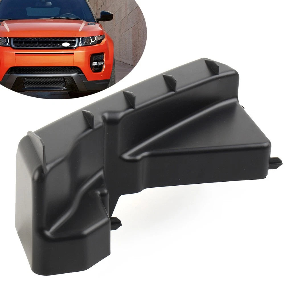 Front Bumper Side Mount Bracket for Land Rover Range Rover Evoque (2012–2018) Left