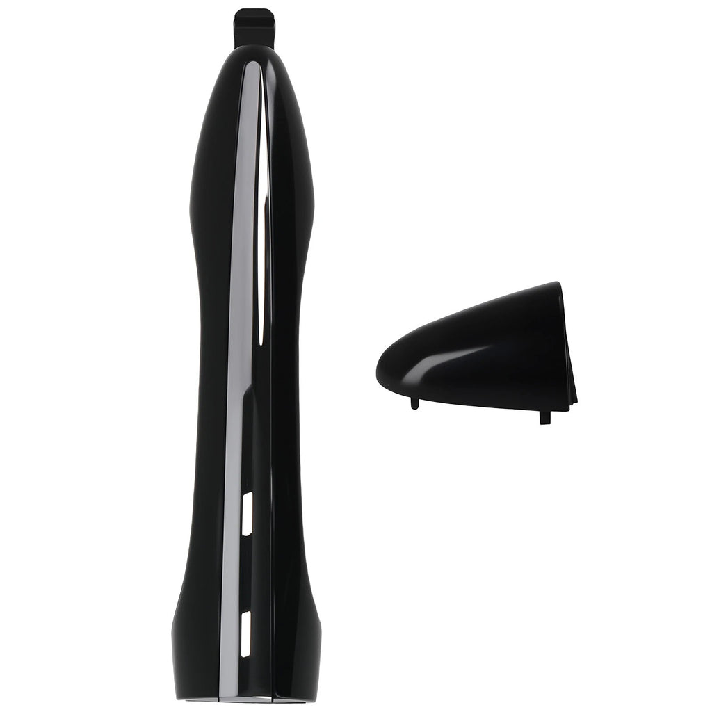 Black Chrome Rear Outer Handle for Kia Optima (2011–2016)
