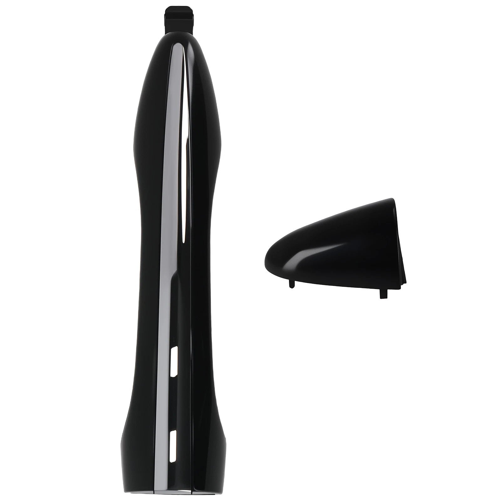 Black Chrome Rear Outer Handle for Kia Optima (2011–2016)