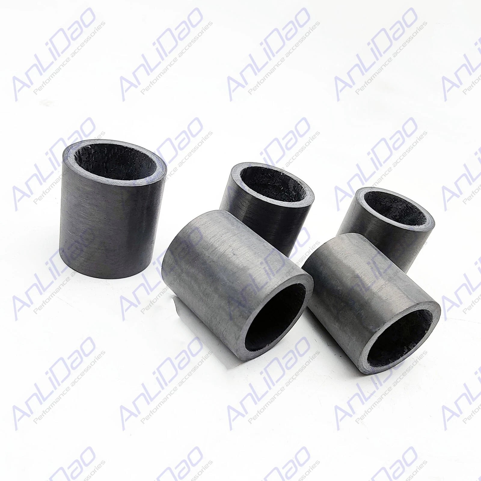 5Pcs Lower Steering Bushing for Mercury MerCruiser Bravo (23-847638)