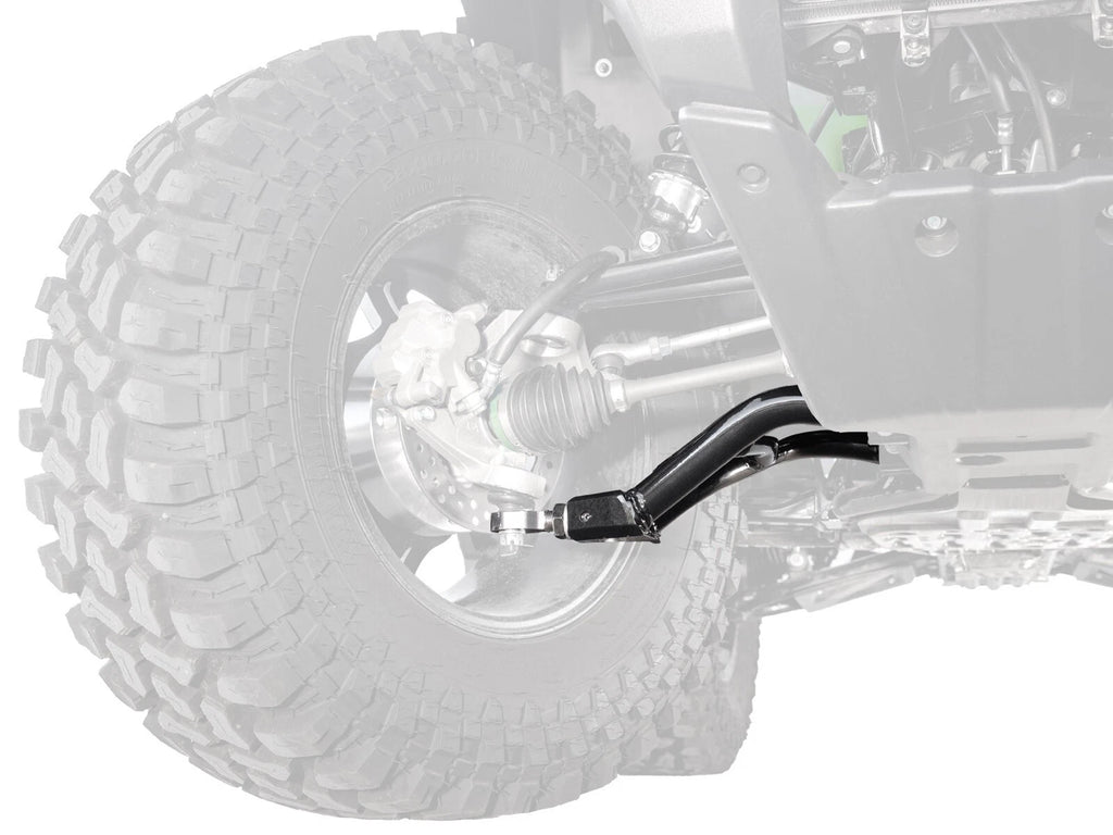 High-Clearance Lower A-Arms for Kawasaki Brute Force (2012–2023)