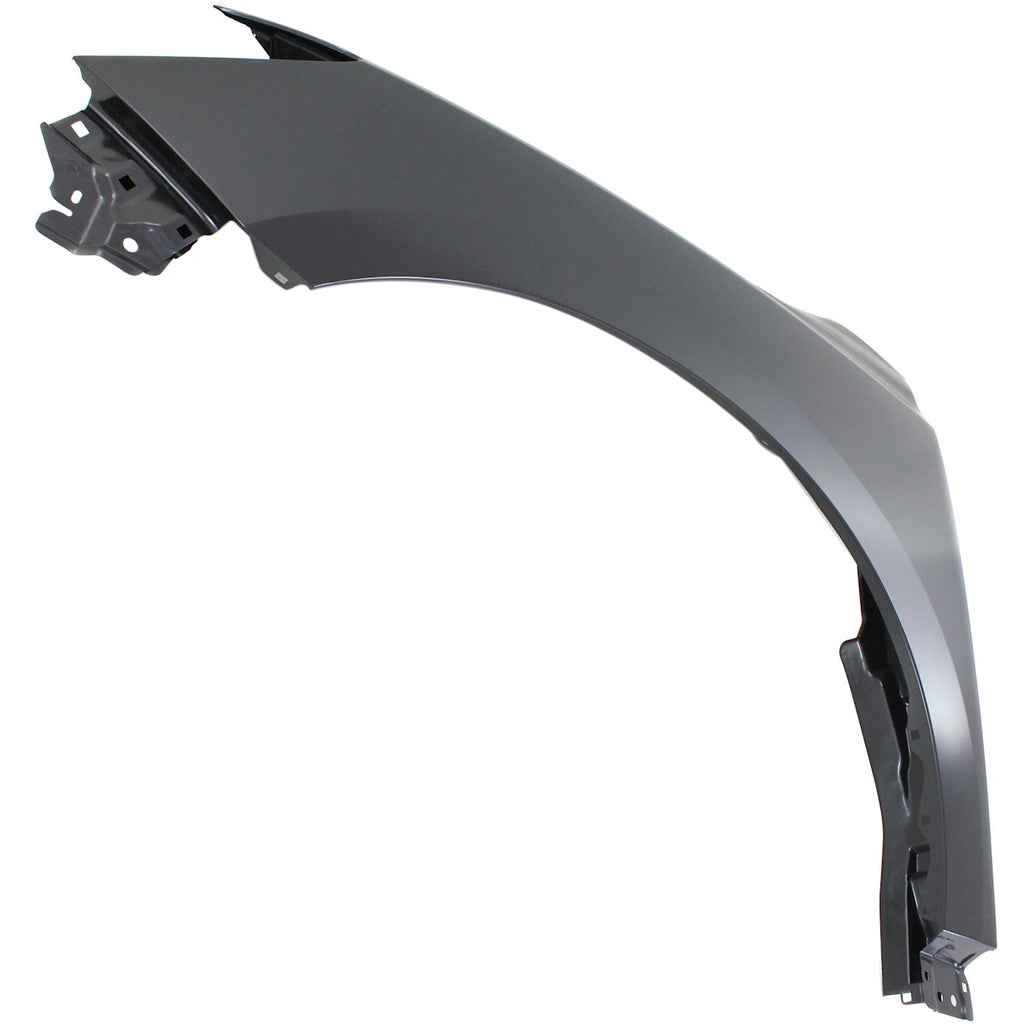 Fender for Nissan Pathfinder (2013–2020) Front Driver Side