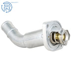 Thermostat Housing for Oldsmobile Bravada, Chevrolet Trailblazer (2002-2008)
