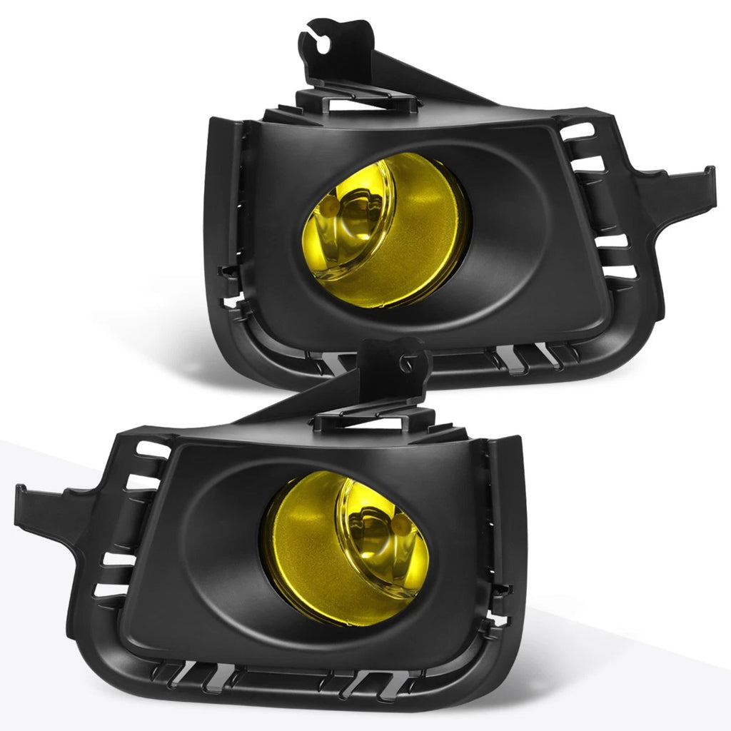 Left Side Door Mirror for Saturn Vue (2002–2004)