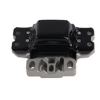 5X Engine Motor Mounts & Trans Mount Set for Volkswagen Rabbit (2006–2009)