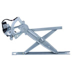 Window Regulator and Motor Assembly for Ford F-350 Super Duty (2004–2012)