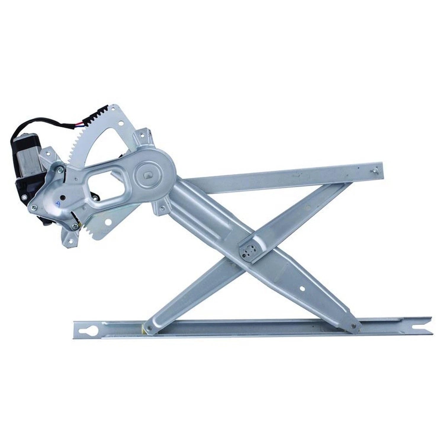 Window Regulator and Motor Assembly for Ford F-350 Super Duty (2004–2012)