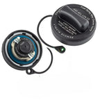 Fuel Gas Tank Filler Cap for Mercedes Benz S-Class (2014–2021)