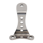 Headlamp Holder Adapter for Harley Sportster Big Twin (A9)