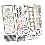 Gasket Set with Head Bolts for BMW X3 (2006)
