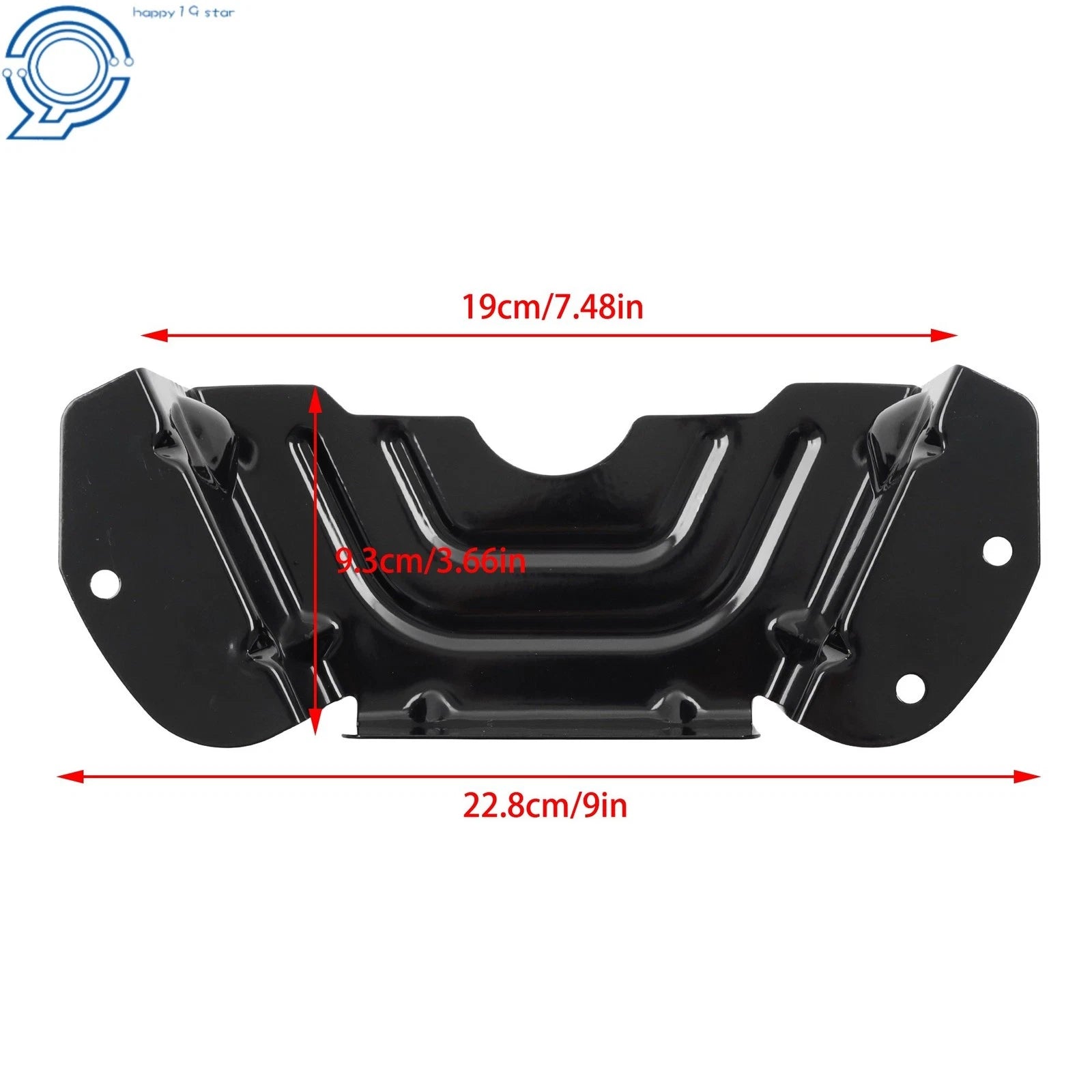 2 Pack Pulley Belt Guard Cover for Cub Cadet MTD