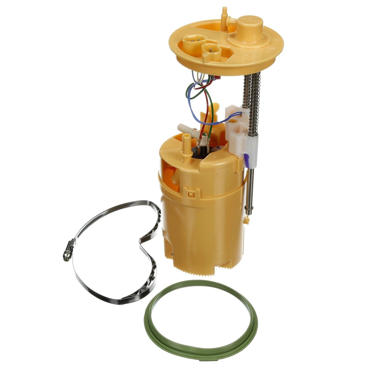 Delphi FG1711 Fuel Pump Module Assembly for BMW X5 (2009–2017)