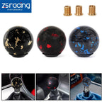 Gear Shift Knob for Universal Manual MT (Forged Carbon Fiber)