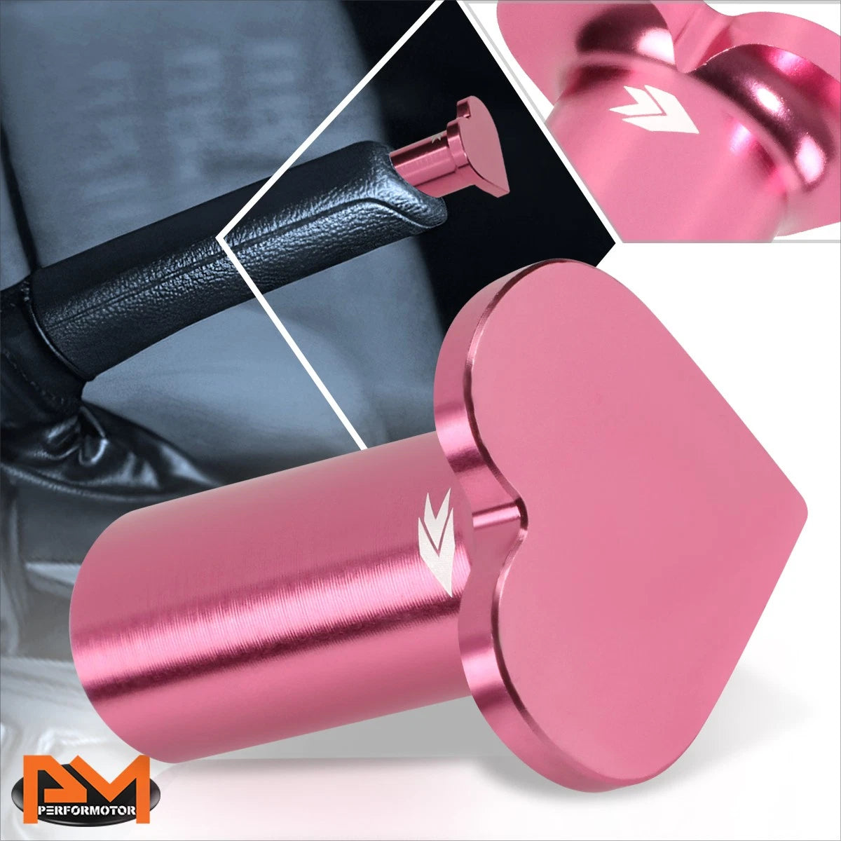 Power Heated Side Rear View Door Mirror for Ford Excursion (2000–2005)