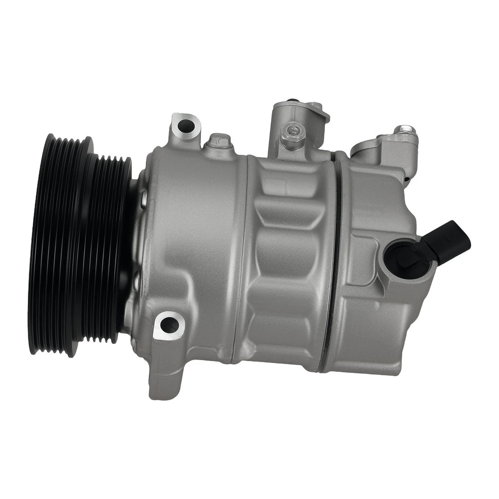A/C Compressor for Volkswagen Jetta 2.5L (2005–2010), Rabbit (2006–2009) CO4574JC
