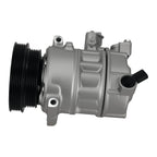 A/C Compressor for Volkswagen Jetta 2.5L (2005–2010), Rabbit (2006–2009) CO4574JC
