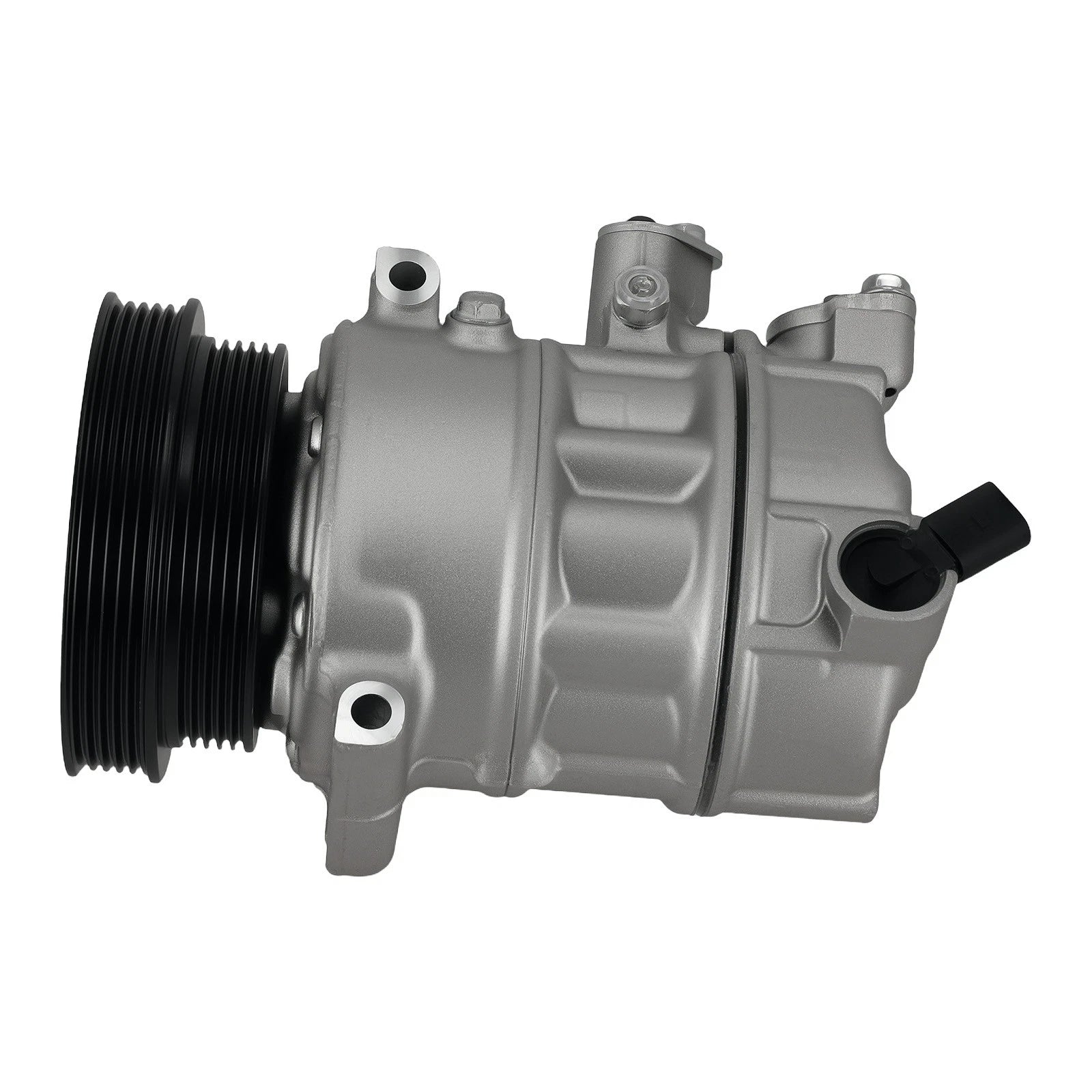 A/C Compressor for Volkswagen Jetta 2.5L (2005–2010), Rabbit (2006–2009) CO4574JC