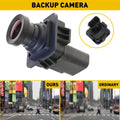 Backup Camera for Ford F-150 (2011–2014) / Ford Mustang (2015–2018)