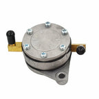 Fuel Pump for EZGO Marathon Golf Cart (1989-1990.5) 2-Cycle