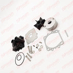 Water Pump Impeller Repair Kit for Yamaha Outboard (90° 6G5-W0078-A1-00)