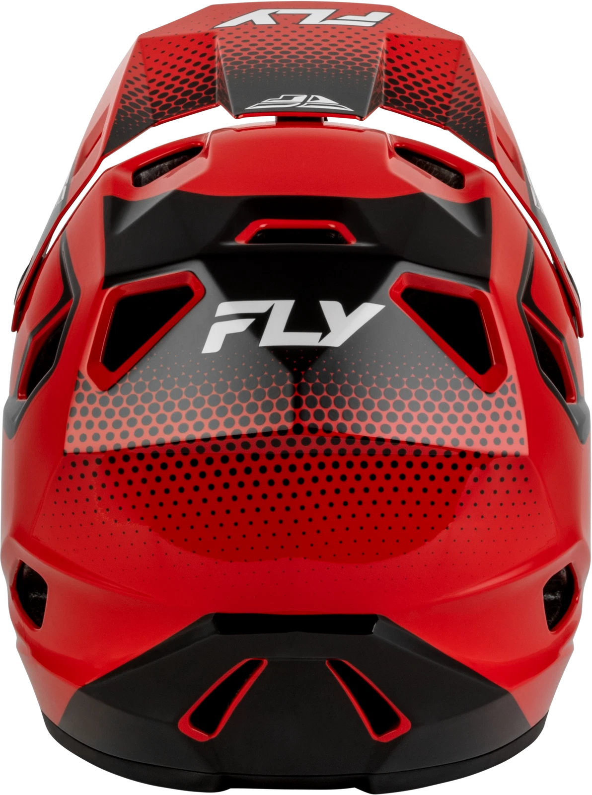 Fly Racing Rayce Sonar Helmet for Off-Road Bicycle (2012–2024)