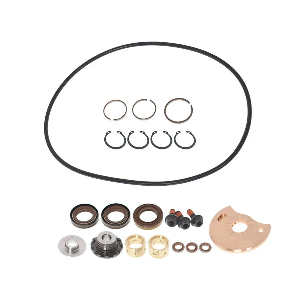 Turbo Repair Rebuild Kit for Holset HE451VE, HE400VG, HE431VE