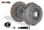 Clutch Kit for Ford Aerostar, Bronco II, Ranger (1985–1987)