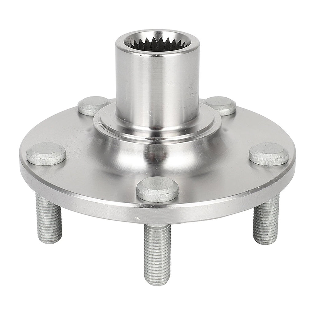 Front Wheel Bearing & Hub for Ford Transit Connect (2010–2013) 518519