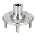 Front Wheel Bearing & Hub for Ford Transit Connect (2010–2013) 518519
