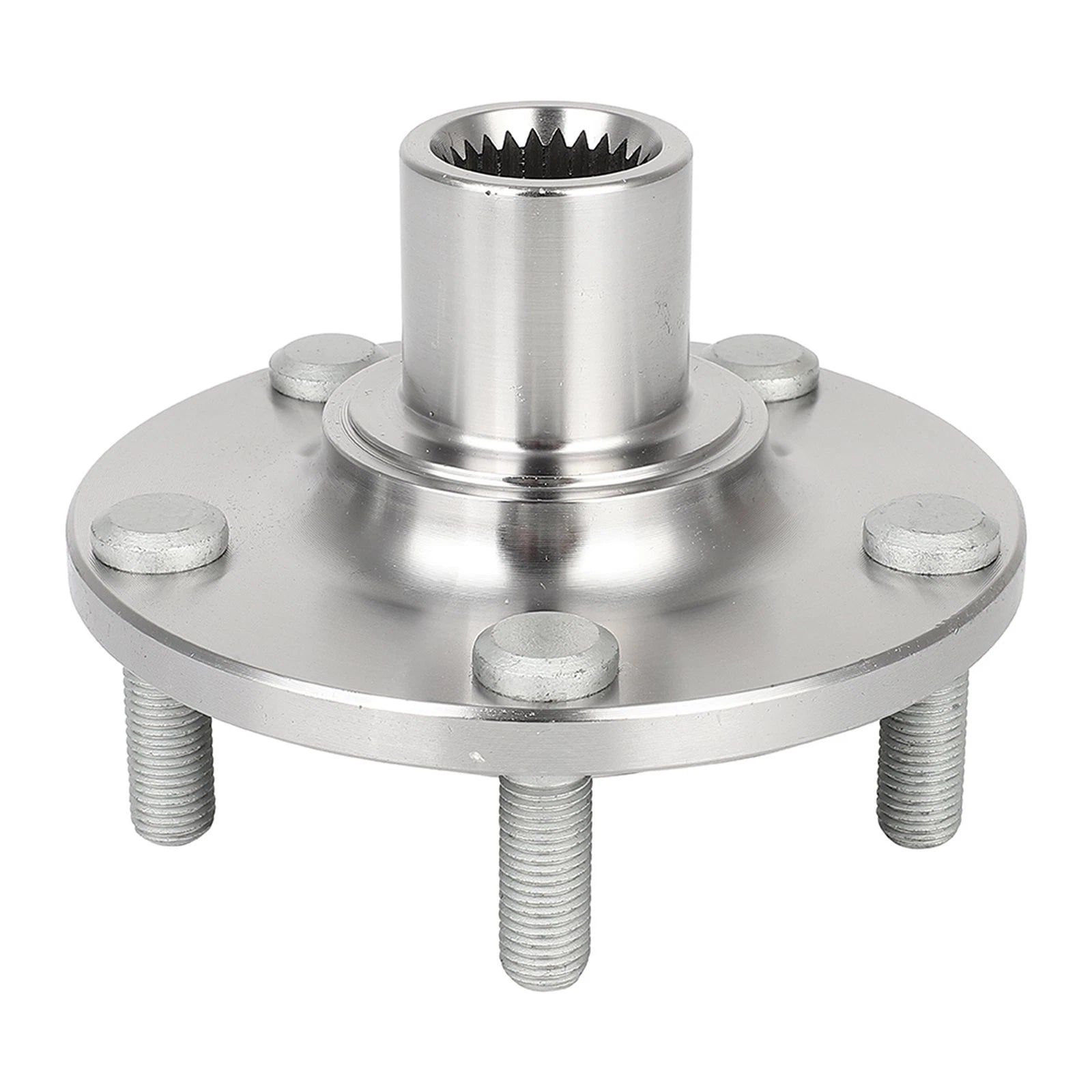 Front Wheel Bearing & Hub for Ford Transit Connect (2010–2013) 518519