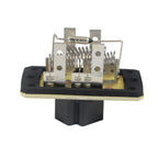 Blower Motor & Resistor for Ford F-150 F-250 (2004–2008)