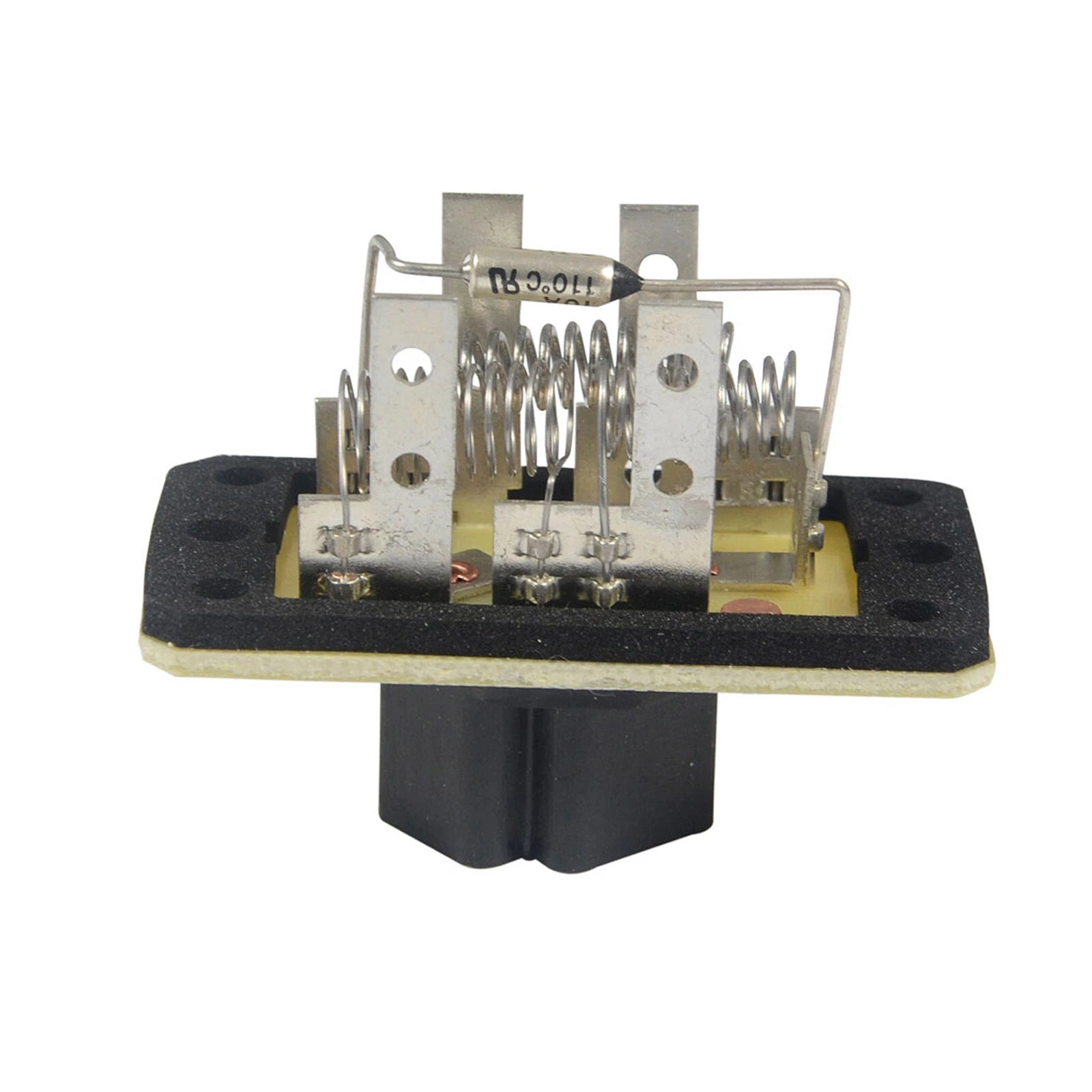 Blower Motor & Resistor for Ford F-150 F-250 (2004–2008)