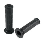 Waffle Handlebar Grips for Honda Z50A, CT70, Z50R (1968–1978)